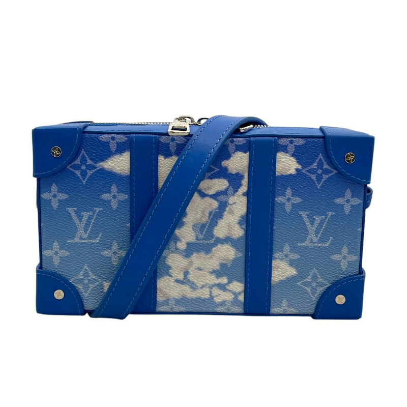 楽天市場】LOUIS VUITTON ルイヴィトン モノグラム ストラトス