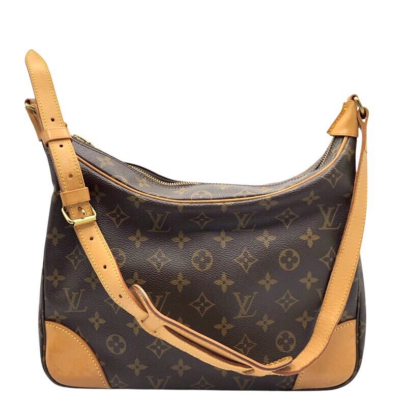ルイ・ヴィトン ブローニュ モノグラム ショルダー バッグ 楽天市場】【バッグ】LOUIS VUITTON ルイ ヴィトン モノグラム