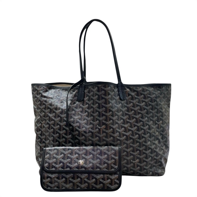 goyard トートバッグ ネイビー 楽天市場】【お買い物マラソンP10倍】ゴヤール GOYARD トート