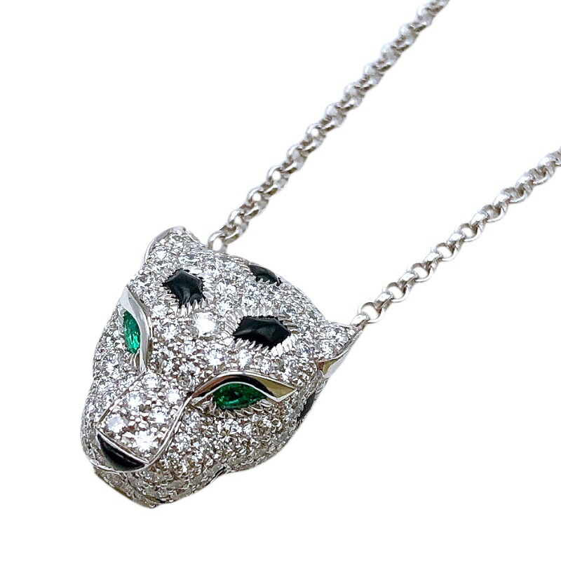 楽天市場】Cartier カルティエ ペンダントトップ ダイヤ