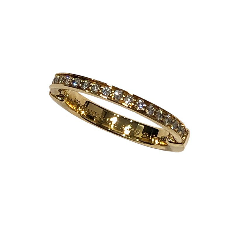 楽天市場】【中古】 Tiffany ＆ Co. ティファニー ロック リング