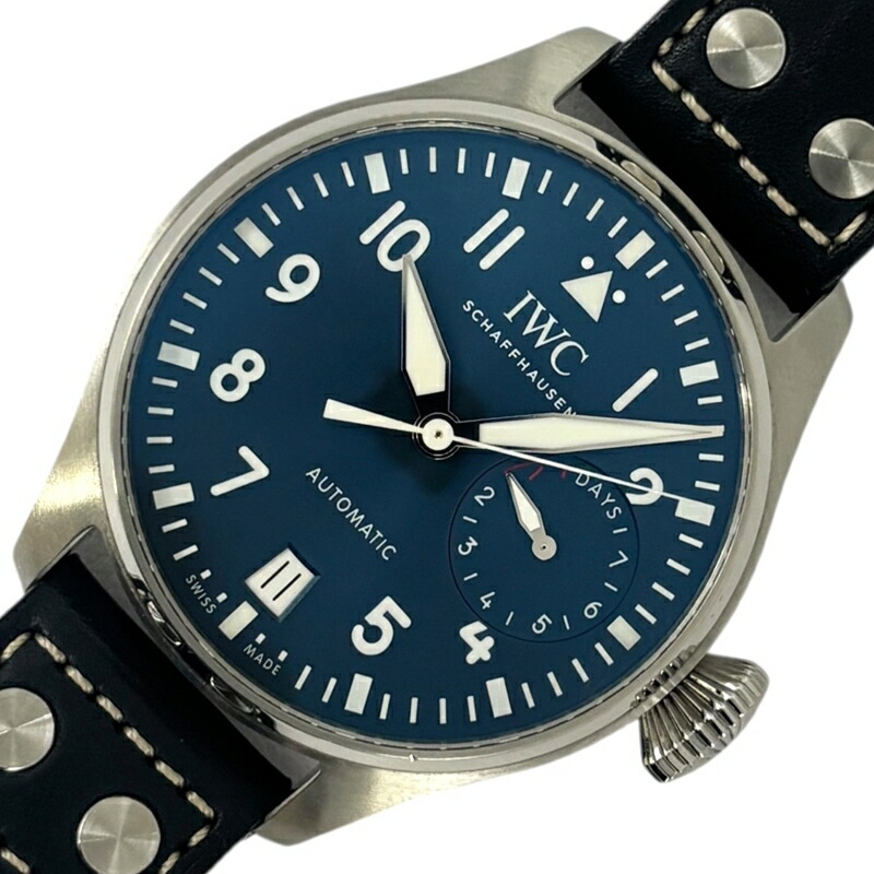 送料込み IWC インターナショナルウォッチカンパニー/ パイロットウォッチ クロノグラフ用箱 送料無料，安い IWC インターナショナルウォッチカンパニー IW501902