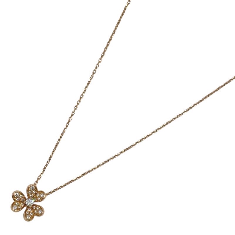 楽天市場】ヴァンクリーフ＆アーペル Van Cleef & Arpels