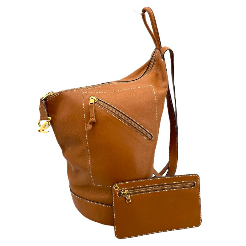 楽天市場】【バッグ】LOEWE ロエベ アントン バックパック