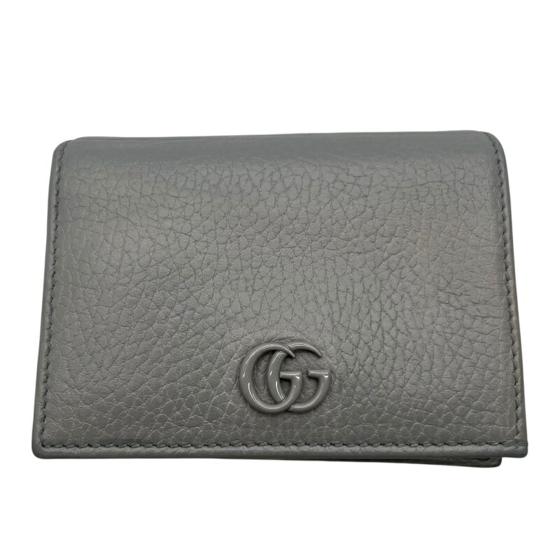 Gucci 二つ折り財布 ケース 835053_AAE07_1000_001_080_0000