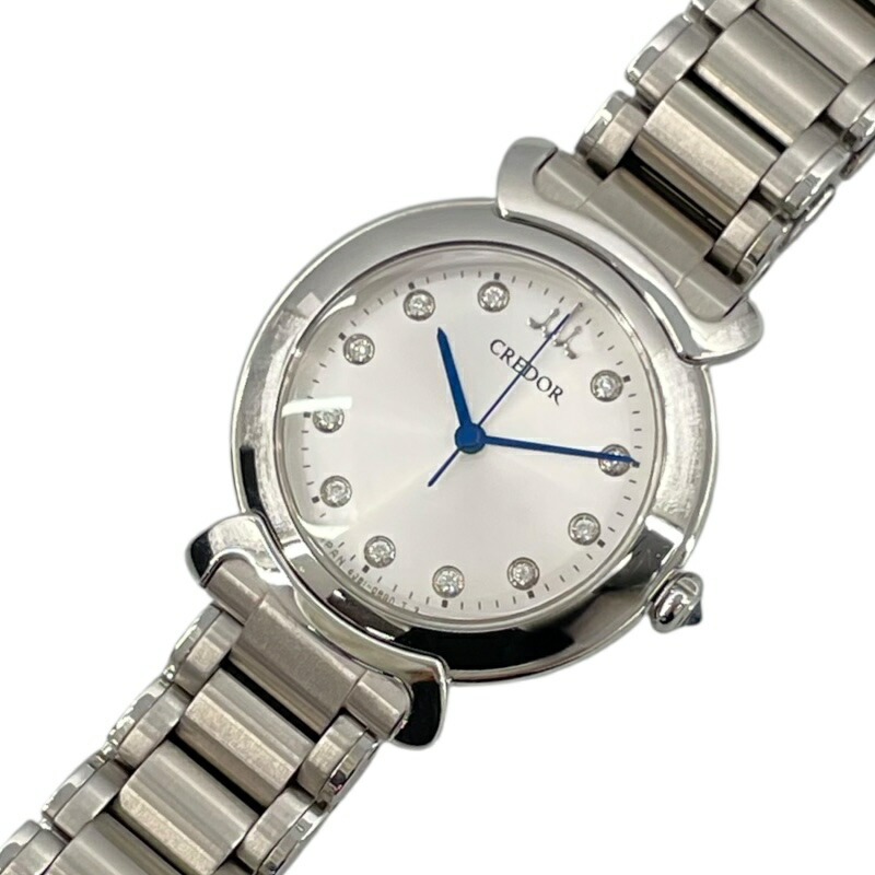 楽天市場】SEIKO□ クレドール リネアルクス 4J81-0BB0 GSAS923