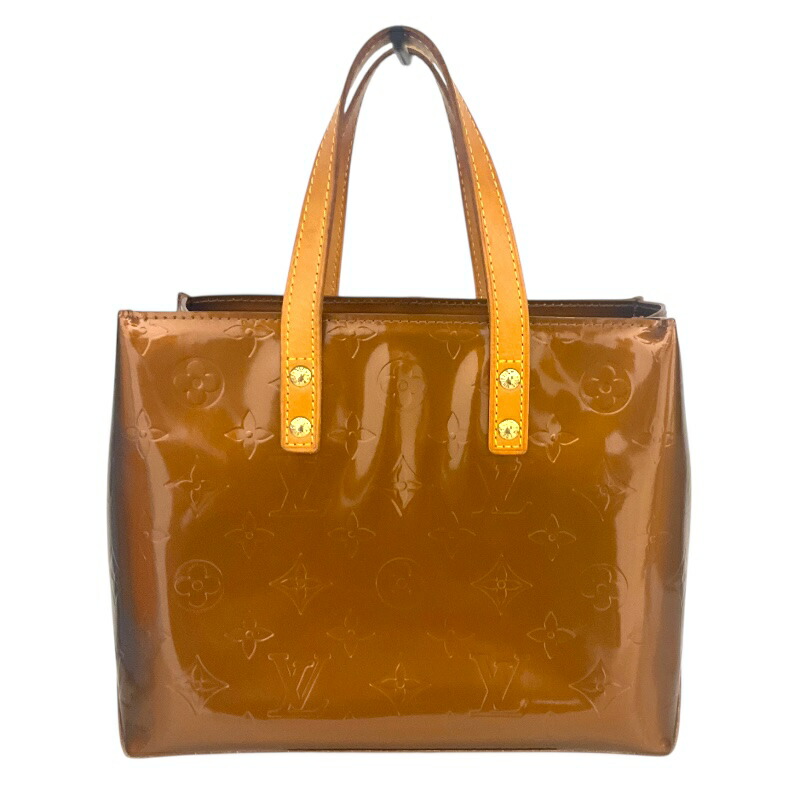 ニコちゃん様おまとめリードPM ルイヴィトン　フューシャピンク　ハンドバッグ Yahoo!オークション - LOUIS VUITTON リードPMモノグラム