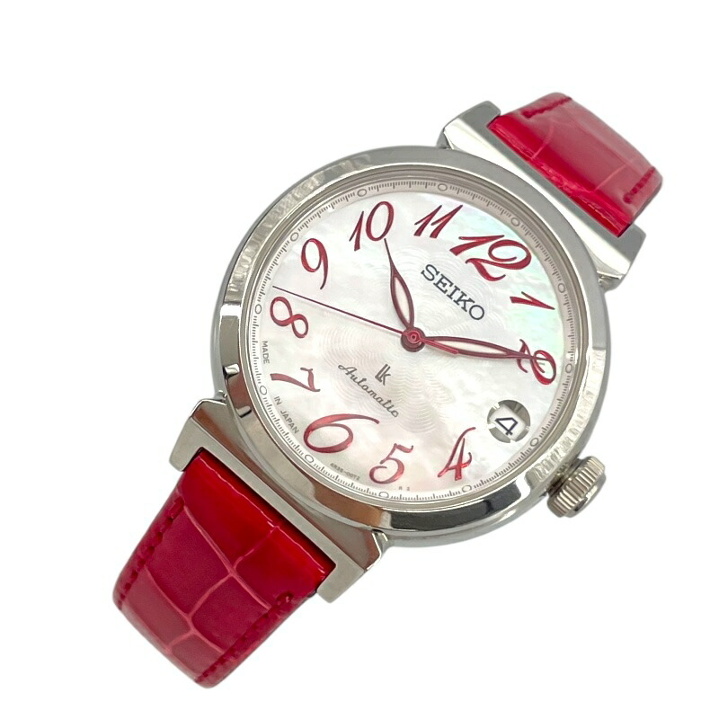 美品SEIKO LUKIA レディース時計1B25-0AJ0 (SSQV014) 美品SEIKO LUKIA レディース時計1B25-0AJ0 (SSQV014) 楽天市場