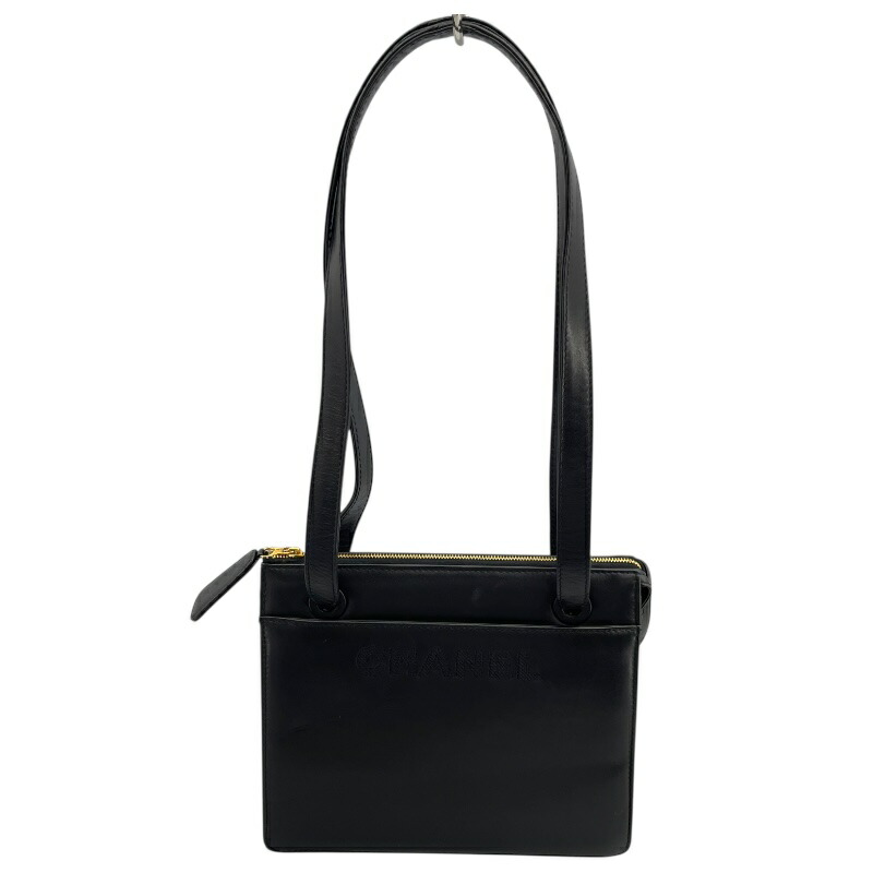 CHANELバッグ シャネル CHANEL エッセンシャルトート A46881 アイボリー
