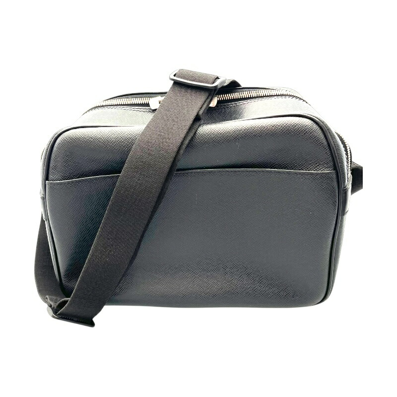 ルイヴィトン ショルダーバッグ リポーター タイガ アルドワーズ M30152 LOUIS VUITTON ルイ ヴィトン タイガ リポーターPM 斜め掛け