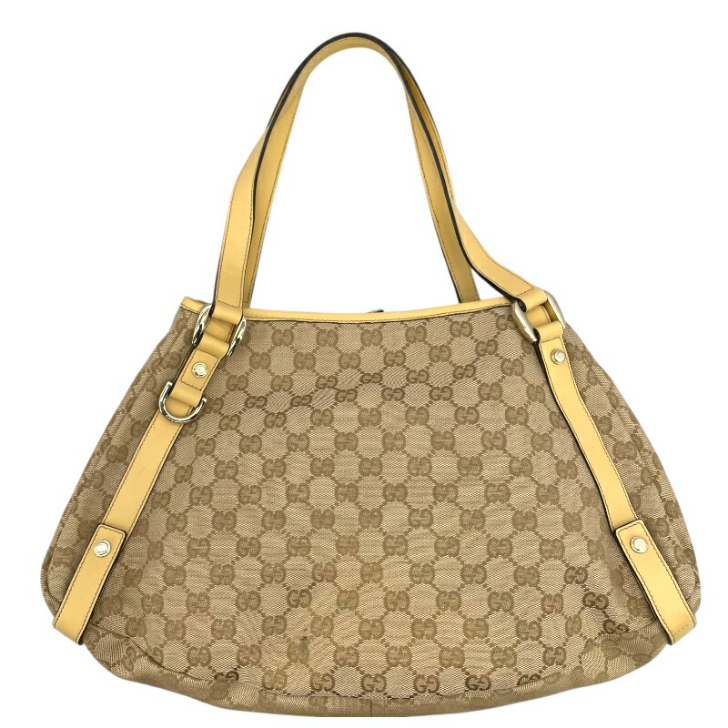 楽天市場】GUCCI グッチ アビー 130739 トートバッグ GG