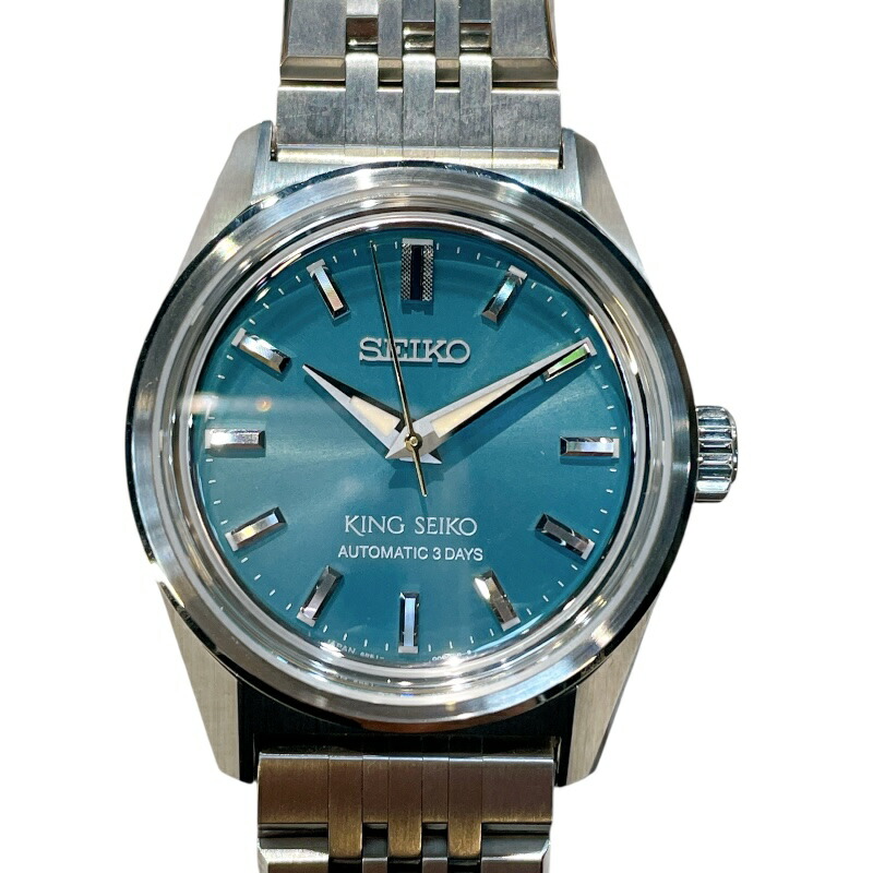 SEIKO セイコー QR QZ 3863-7010 腕時計 カレンダー付き Seiko Quartz QR – Veteran Times Int