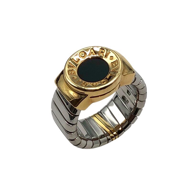 楽天市場】【ジュエリー】【新品仕上げ済】BVLGARI ブルガリ