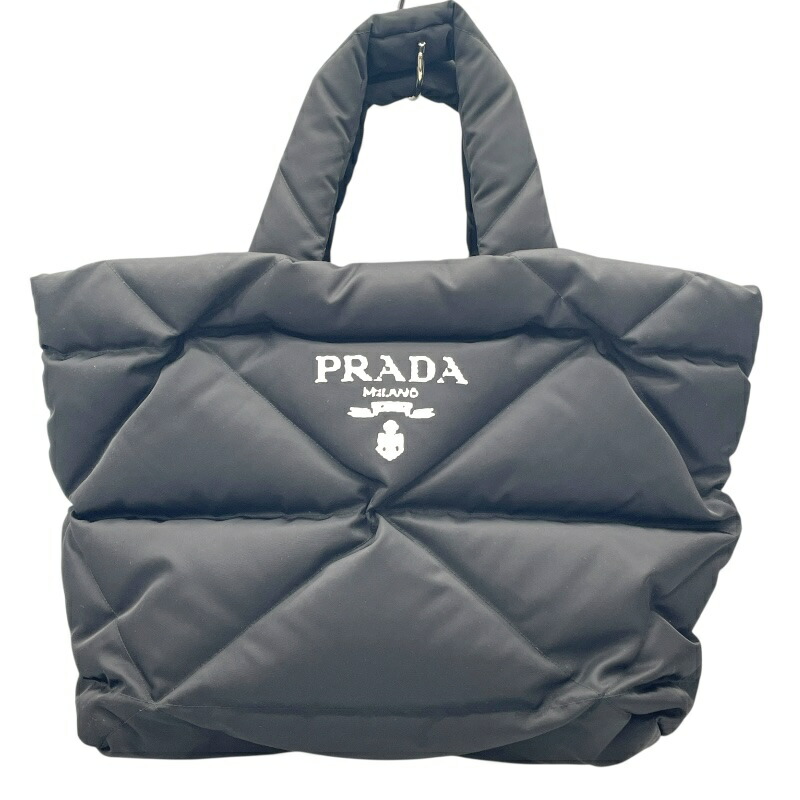 楽天市場】PRADA/プラダ CORDURA ナイロントートバッグ VA0911