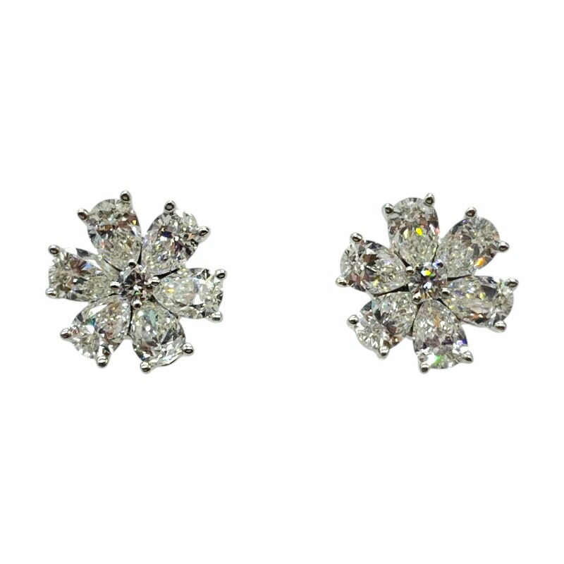 楽天市場】【美品】ハリーウィンストン 【HARRY WINSTON】スリー