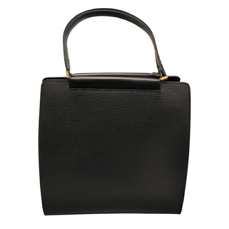 楽天市場】LOUIS VUITTON ルイ ヴィトン エピ フィガリMM ハンドバッグ  