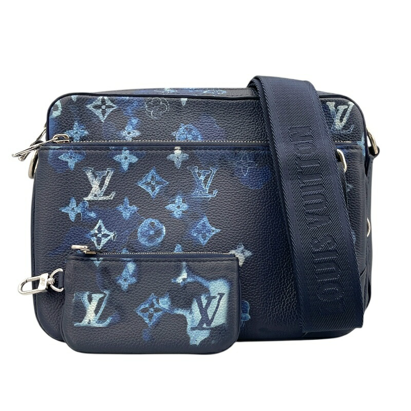 楽天市場】ルイ・ヴィトン LOUIS VUITTON トリオ