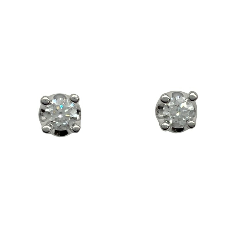 BVLGARI ダイヤモンド （0.44ct/0.43ct）コロナピアス BVLGARI ダイヤモンド （0.44ct/0.43ct）コロナピアス BVLGARI