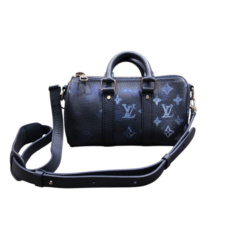 LOUISVUITTON　キーポル60 LOUIS VUITTON ルイヴィトン ボストンバッグ キーポル60