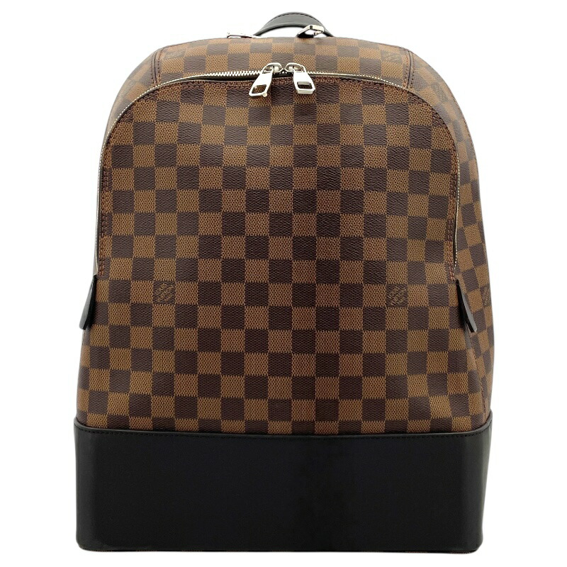 ルイヴィトン　ダミエ　スポーツジムセット　ナップサック LOUIS VUITTON ルイヴィトン M72514 ジムセット ナップザック