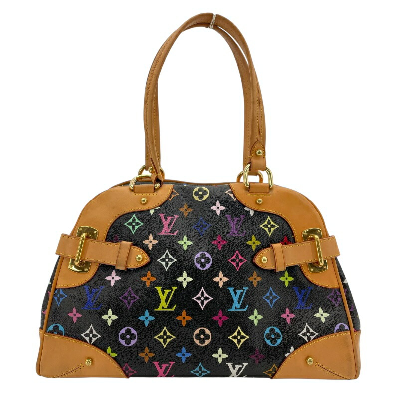 楽天市場】LOUIS VUITTON ルイ ヴィトンM40057 クララ
