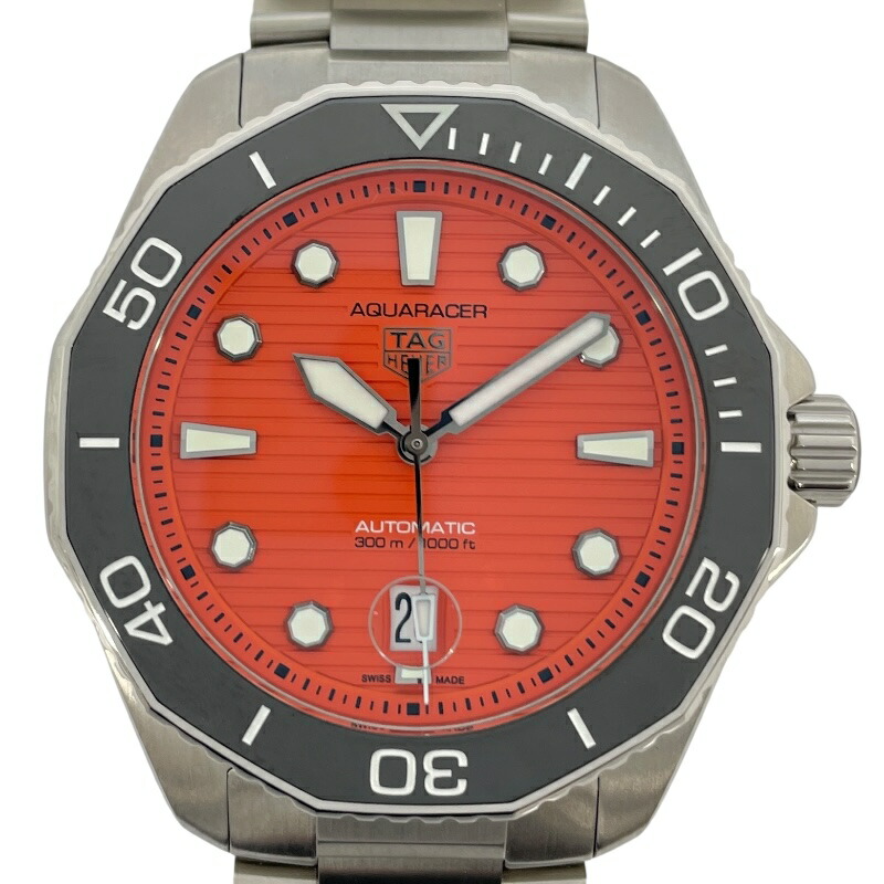 【SALE】ホイヤービンテージダイバー 楽天市場】ホイヤー プロフェッショナル200 42mm ダイバー
