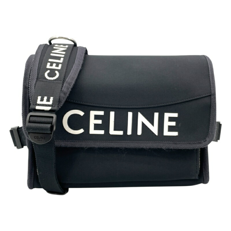 楽天市場】【新品同様】セリーヌ【CELINE】ミディアム