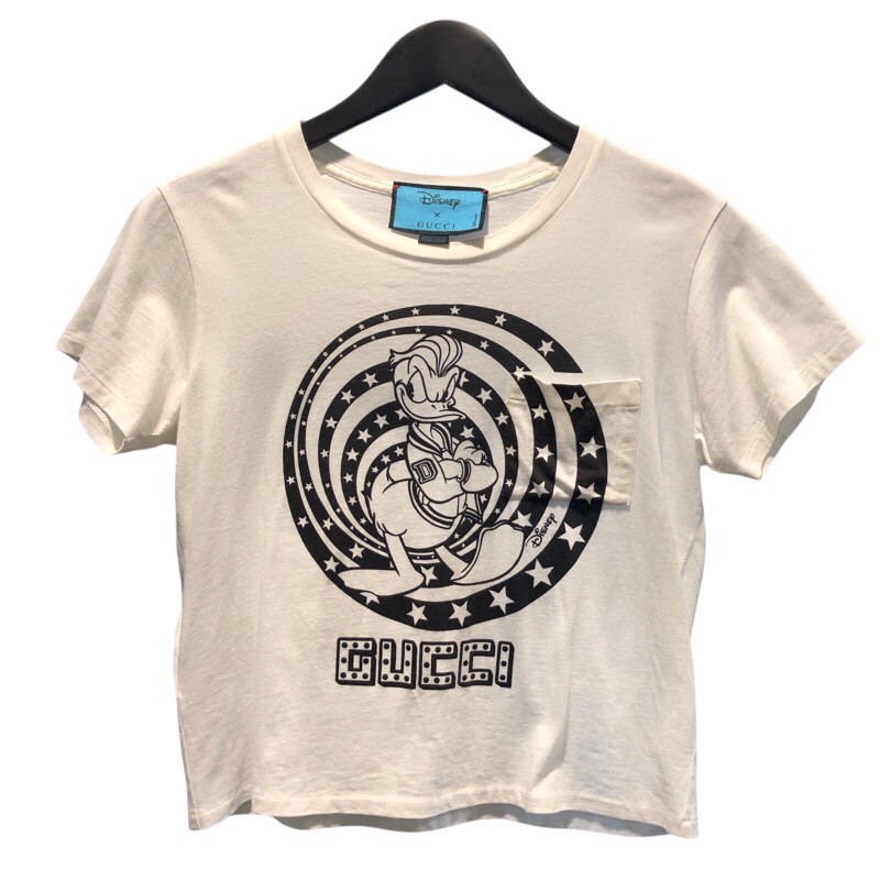 グッチ GUCCI Tシャツ 安く 買う