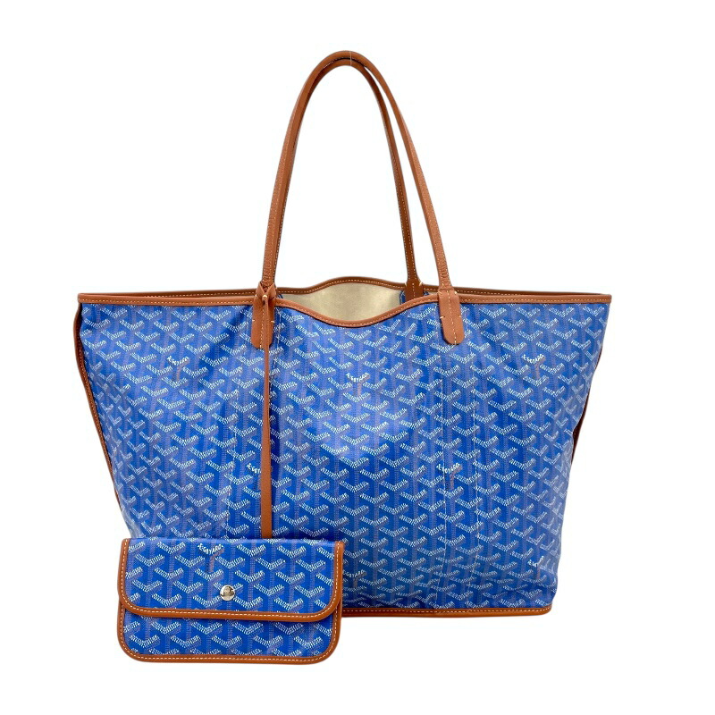 楽天市場】GOYARD ゴヤール サンジャンヌMM ハンドバッグ PVC