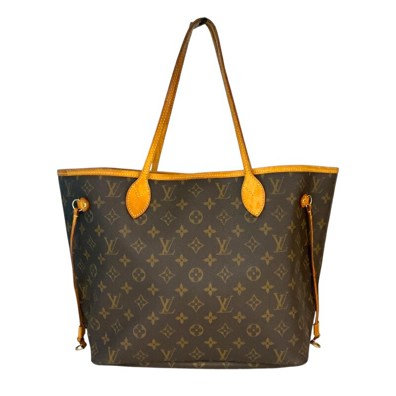 @*K様 Louis Vuitton ブラウンモノグラム トートバッグ LOUIS VUITTON ルイヴィトン トートバッグ レディース