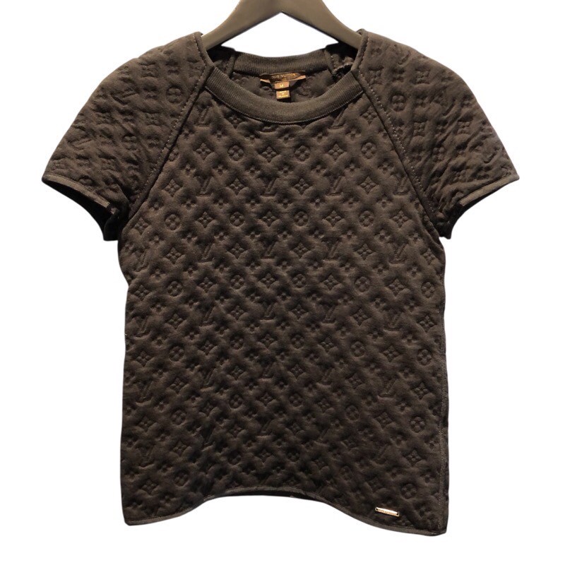 VUITTON Tシャツ　ポケット　ウィメンズ　Sサイズ　正規品 VUITTON Tシャツ ポケット ウィメンズ Sサイズ 正規品