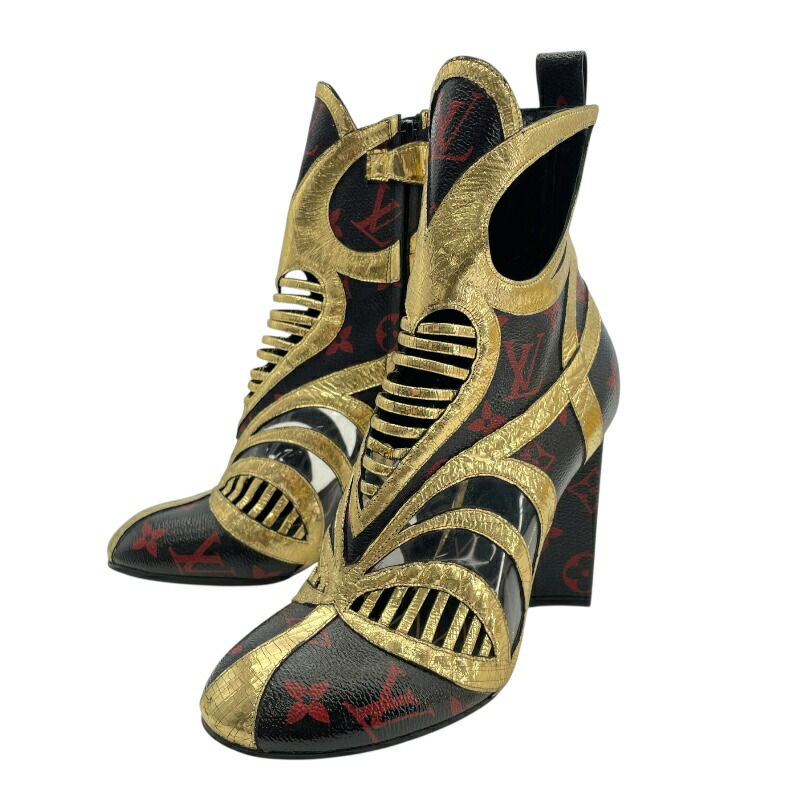 楽天市場】LOUIS VUITTON ルイ・ヴィトン モノグラムエンボス