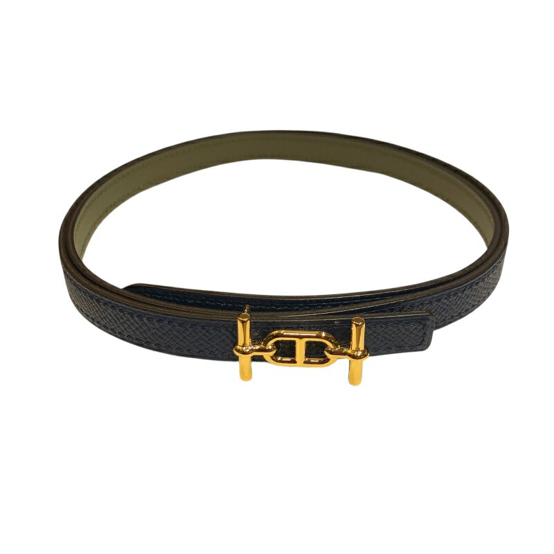 楽天市場】新品未使用 HERMES エルメス Ankle/Chaine D'Ancle Belt