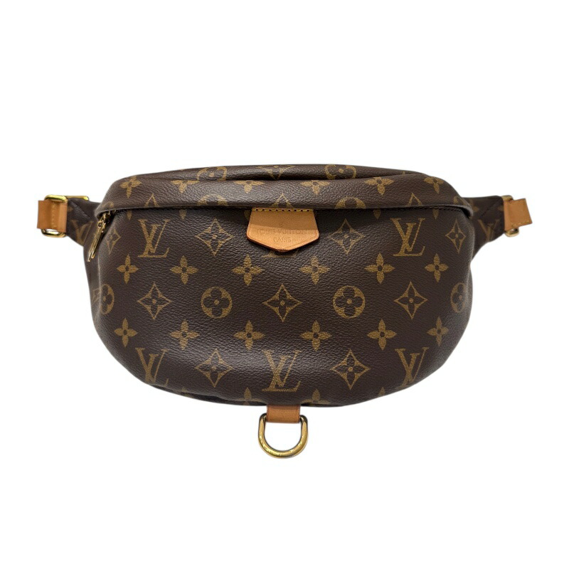 LV バムバッグ　商品コード:B (M44812) ルイ・ヴィトン LOUIS VUITTON バムバッグ M44812 ノワール