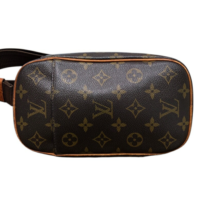 楽天市場】ルイ ヴィトン LOUIS VUITTON ポシェット ガンジュ