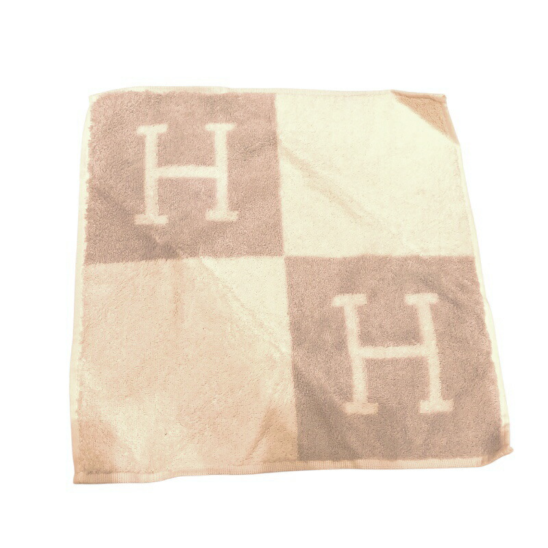 【未使用タグ付き】 HERMÈSエルメス カレタオル アヴァロン　箱+袋あり 楽天市場】☆ラッピング無料☆エルメス HERMES カレタオル