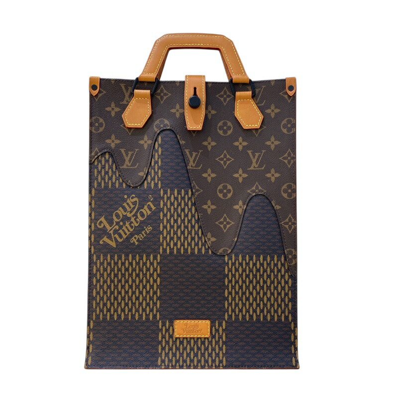 楽天市場】LOUIS VUITTON ルイヴィトン N40381 ダミエ
