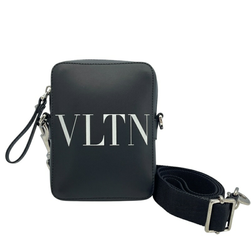 l88【極美品】ヴァレンティノ　スパイク　レザー　キルティング　チェーン2way l88【極美品】ヴァレンティノ スパイク レザー キルティング チェーン