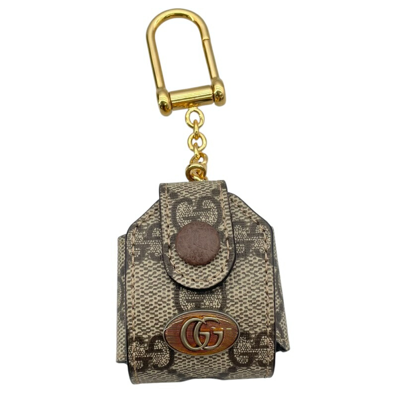 ✨極美品✨GUCCI グッチ GGマーモント エアーポッズケース　イヤホンケース Amazon | [グッチ] GG マーモント エアーポッズ ケース AirPods