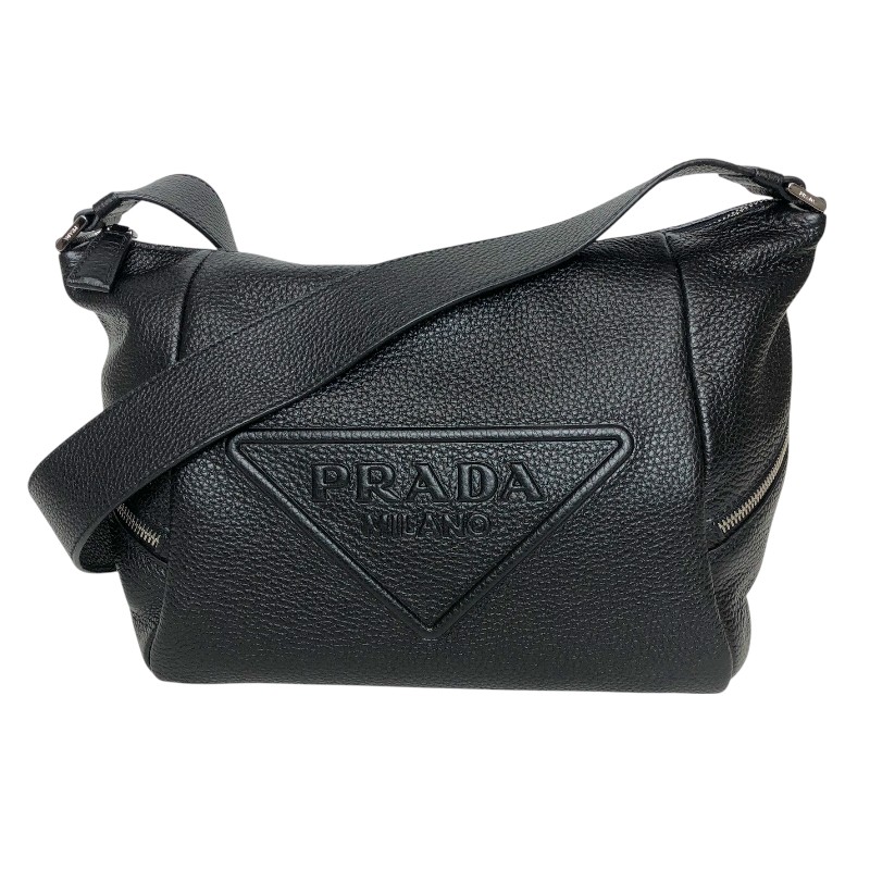 【PRADA】プラダ レザーショルダーバッグ VA0802 楽天市場】プラダ PRADA ショルダーバッグ ショルダーバッグ