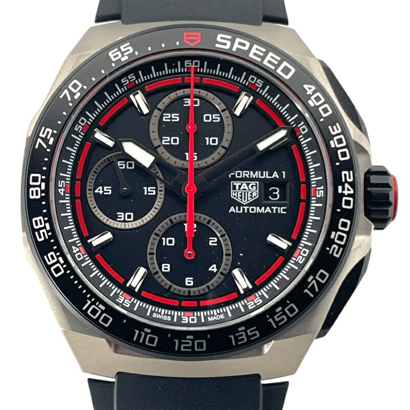 楽天市場】TAG HEUER タグホイヤー CAC 1111-0 Formula 1