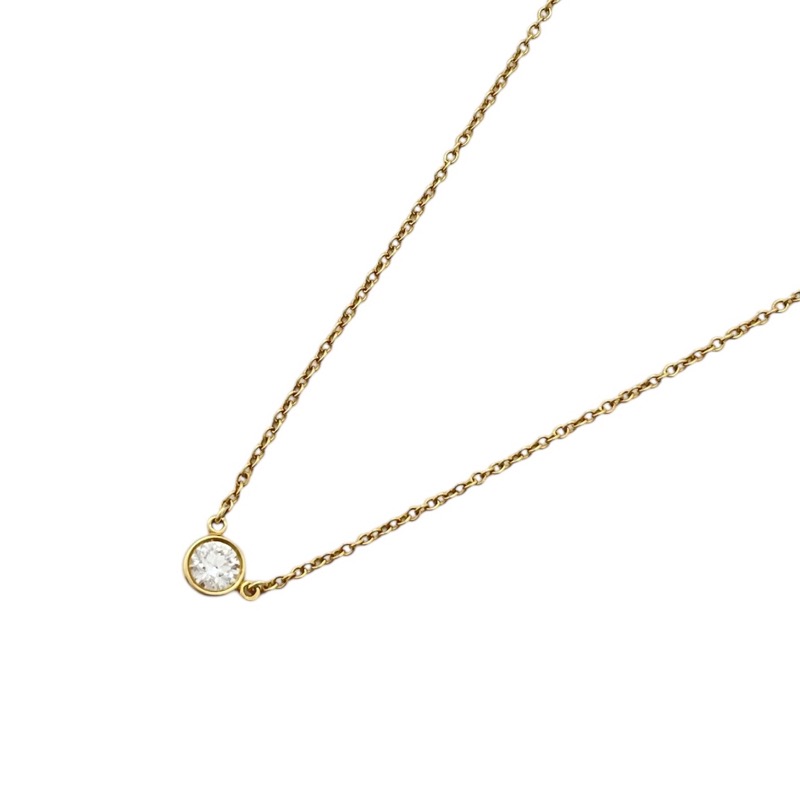 楽天市場】ティファニー Tiffany & Co. ネックレス バイ ザ