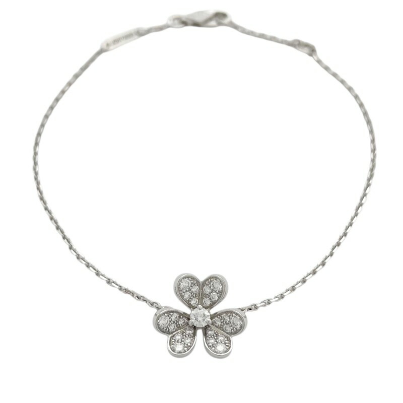 楽天市場】ヴァン クリーフ&アーペル Van Cleef & Arpels ペルレ