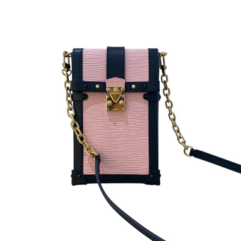 楽天市場】【美品】ルイヴィトン【LOUIS VUITTON】M81219 ミニソフト