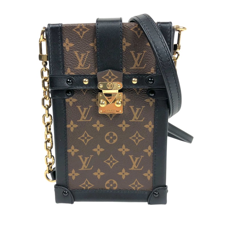 楽天市場】ルイ ヴィトン エピ トランク ヴェルティカル チェーン