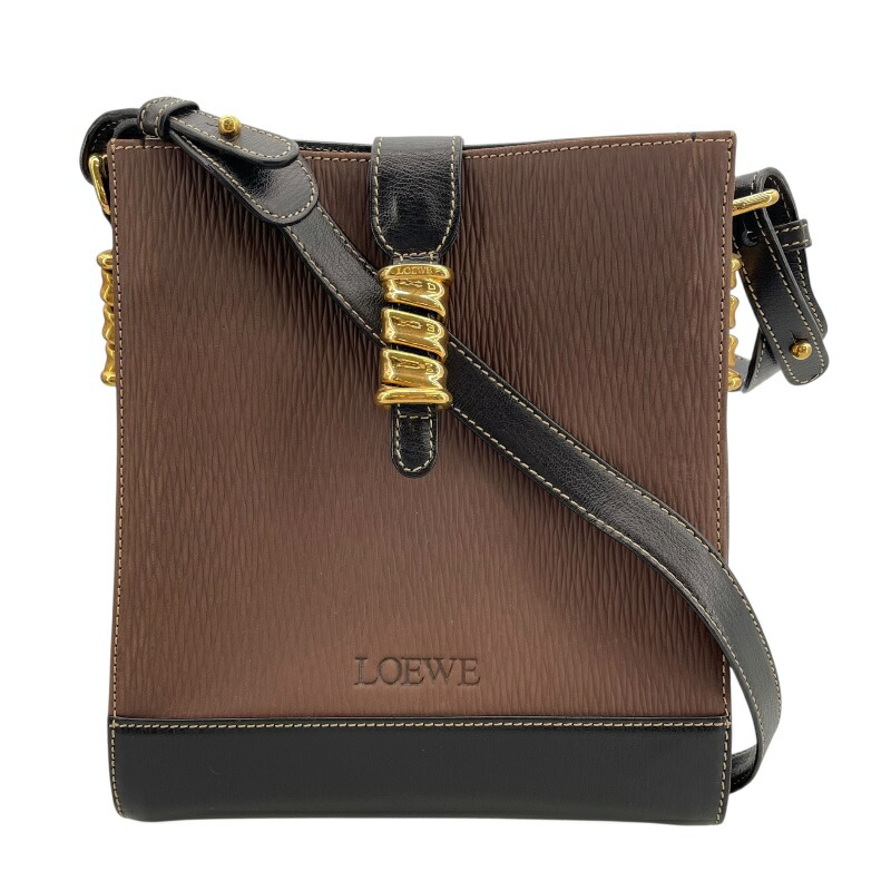 楽天市場】LOEWE ロエベ ベラスケス ショルダーバッグ 斜め掛け