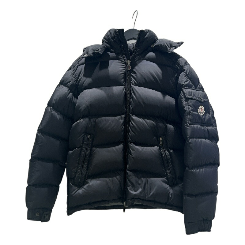 ［美品］モンクレール　ダウンジャケット　マヤ　1 楽天市場】【15日0時〜24h限定ポイント5倍】 Moncler