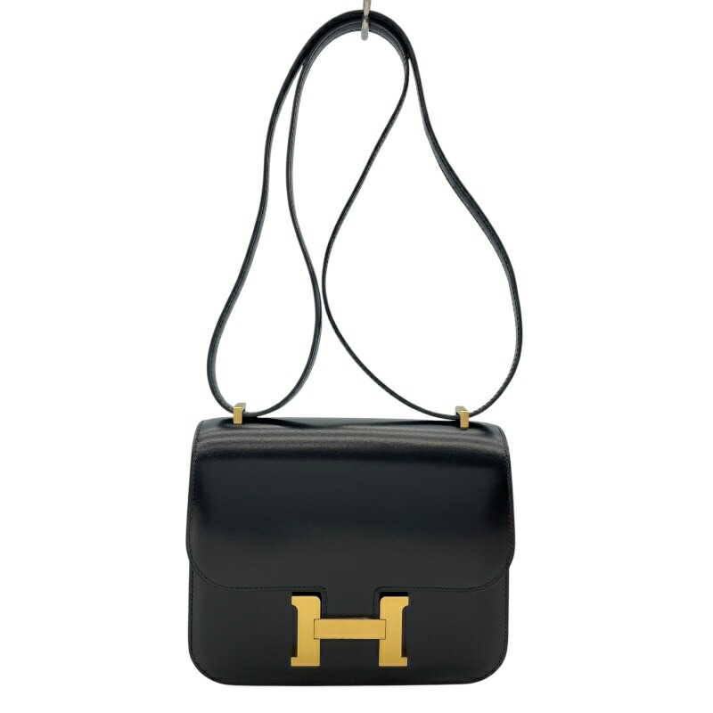 楽天市場】HERMES エルメス ショルダーバッグ 斜め掛け カーフ レザー