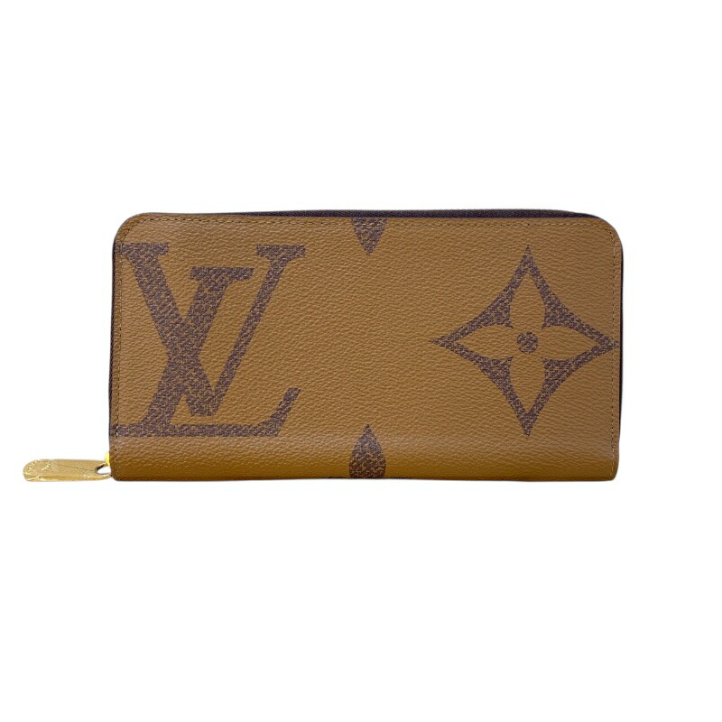 本日限り！ ルイヴィトン ジャイアント ジッピー ICチップ 正規保証 Z324 本日限り！ ルイヴィトン ジャイアント ジッピー ICチップ 正規