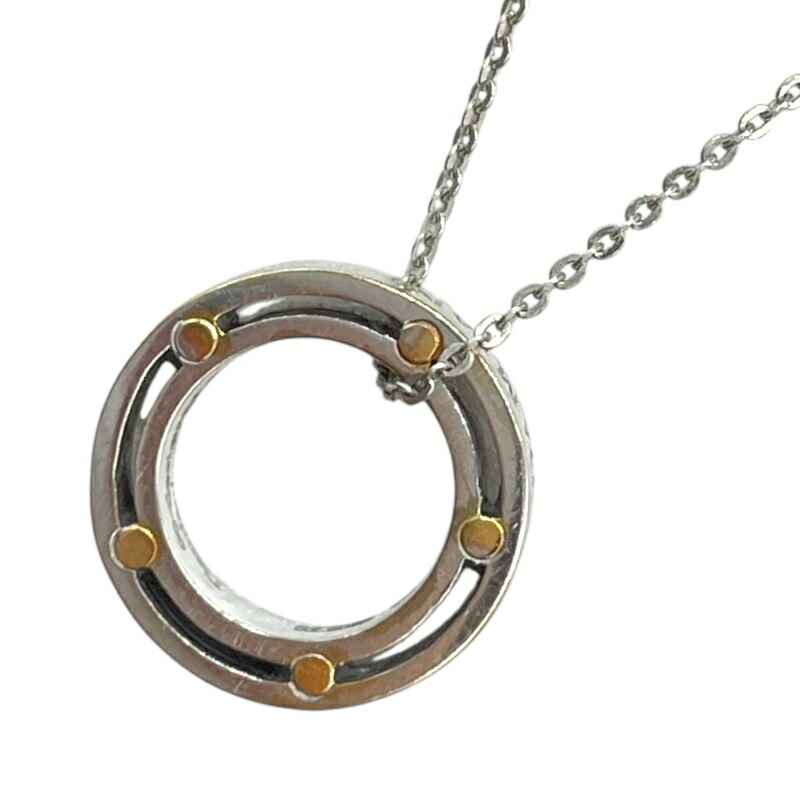 楽天市場】ダミアーニ DAMIANI ネックレス ペンダント Dサイド D